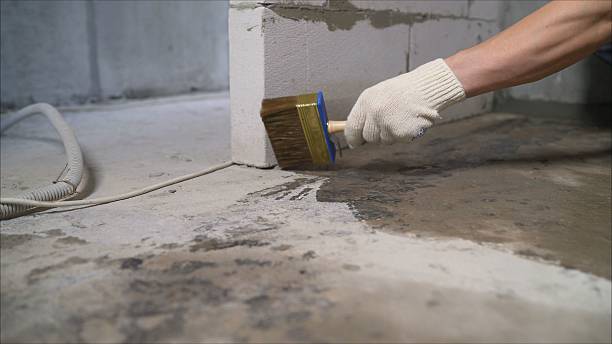24/7 Emergency Basement Waterproofing experts in Perrysville, IN